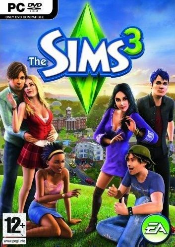 Best Buy Sims 3 Mac Download