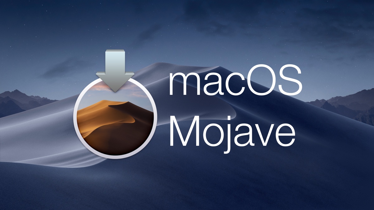 Mac App Store Download Stuck Mojave