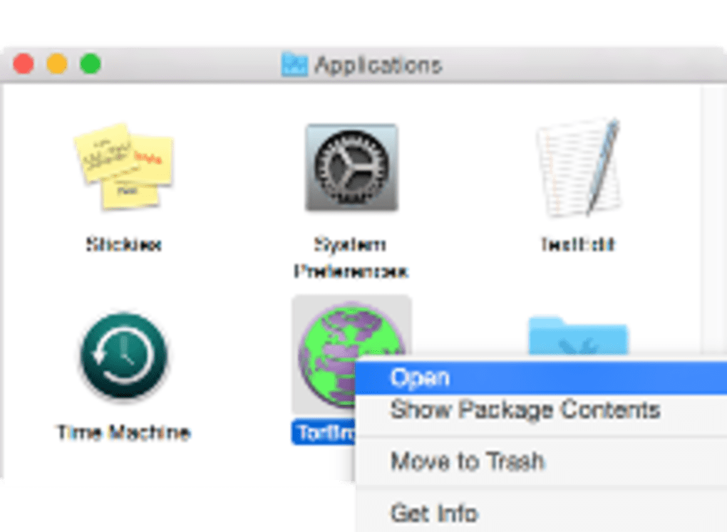 download the last version for apple Tor 12.5.2