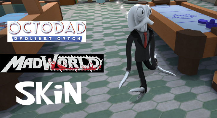 How To Download Octodad On Mac