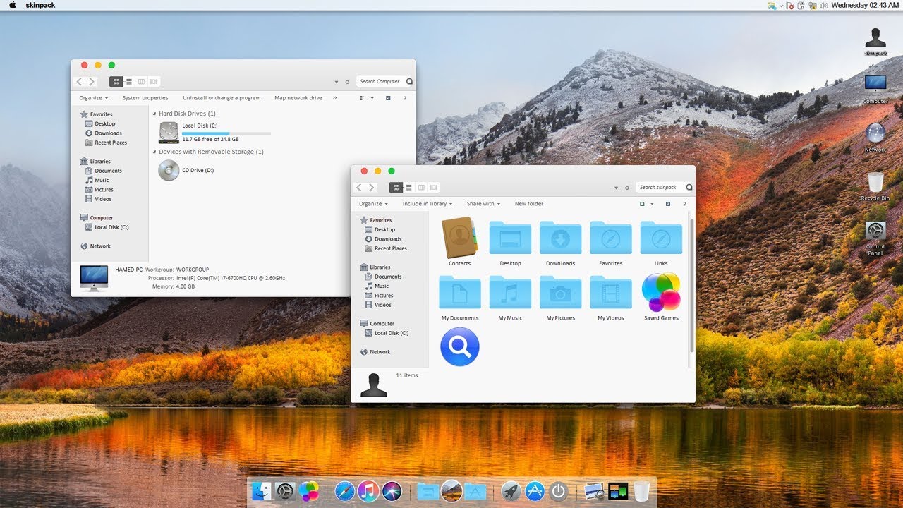 Iputils Package Download Mac Os Sierra