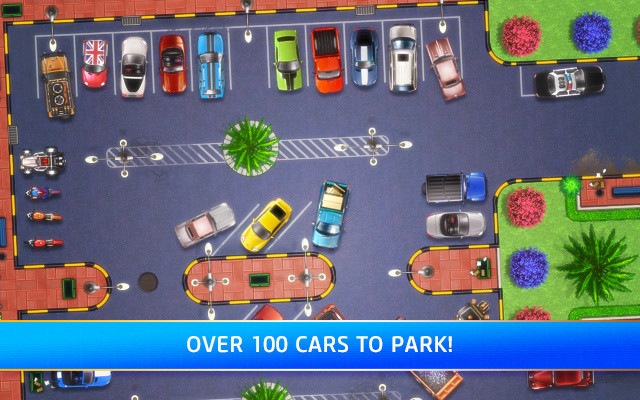 Parking Mania Free Download For Mac